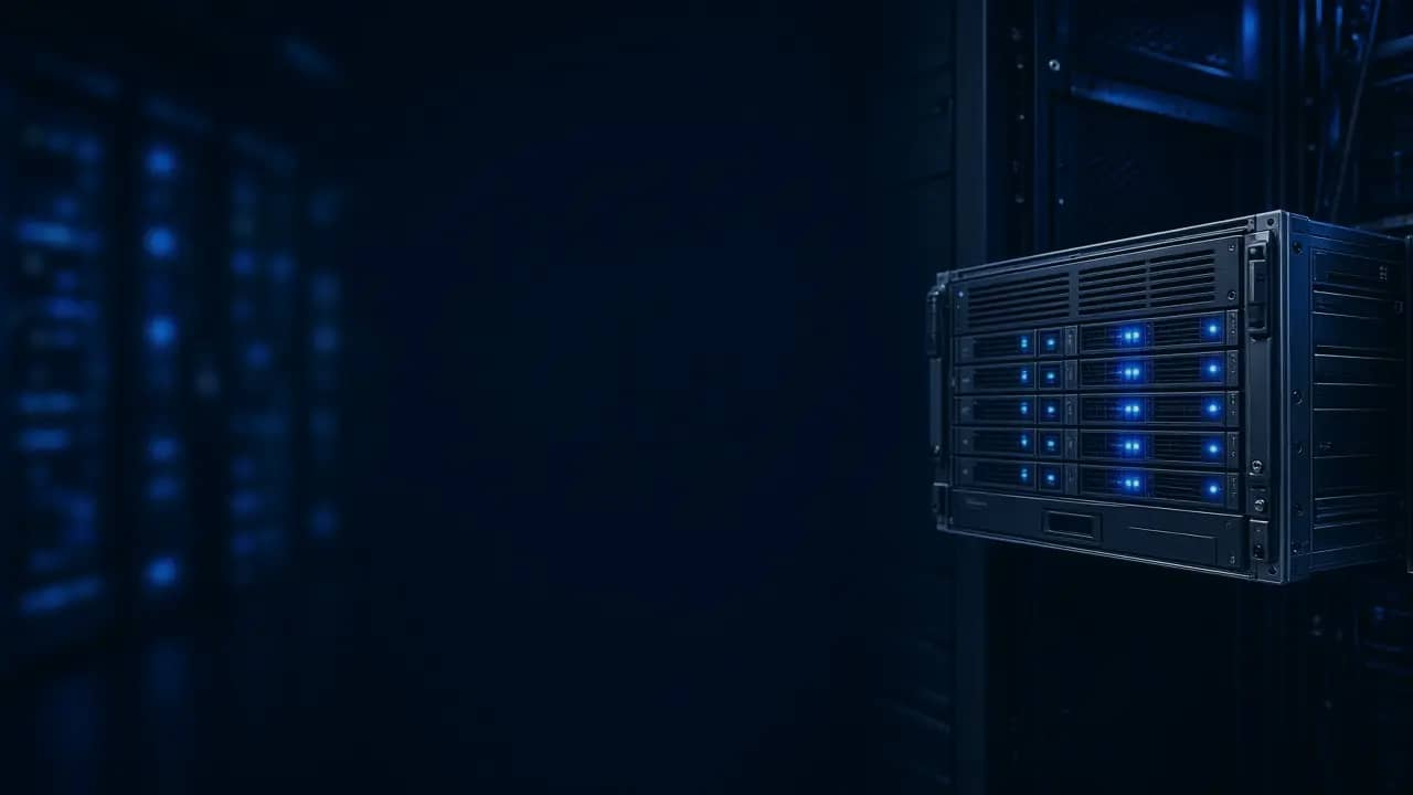 Dedicated Server