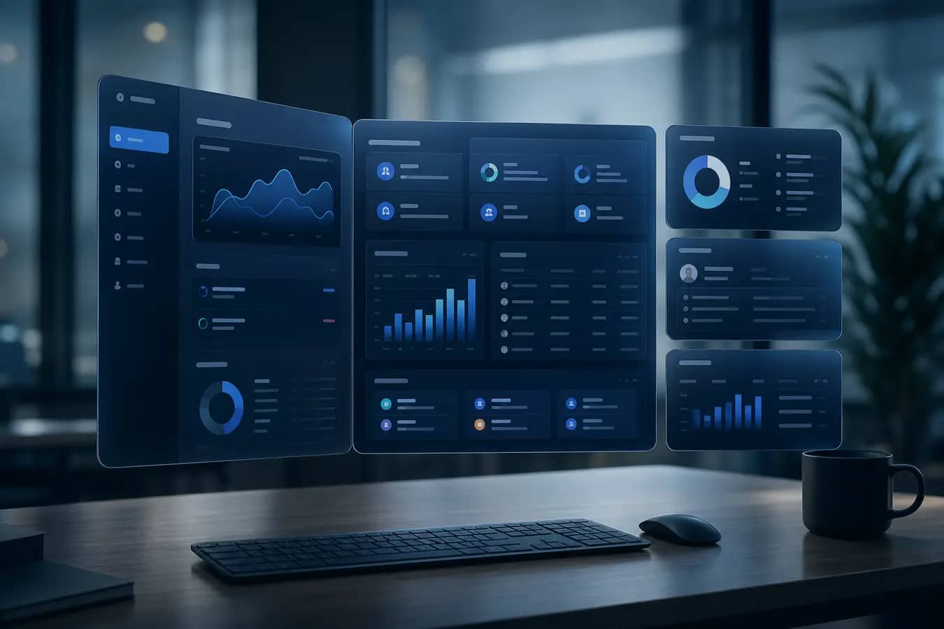 MLM Software